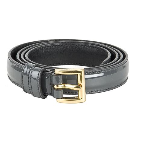 skinny prada belt|prada belts for women.